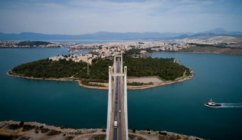 Σκληρό lockdown σε Αχαΐα και Εύβοια - Ποιες περιοχές βρίσκονται &quot;στο κόκκινο&quot; (βίντεο)