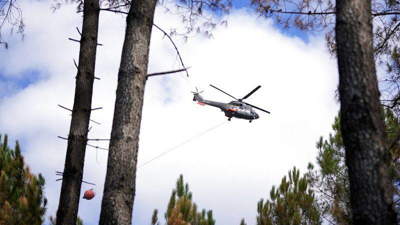 Για ένα ιδιαίτερα θερμό καλοκαίρι ετοιμάζεται η Ευρώπη (βίντεο)