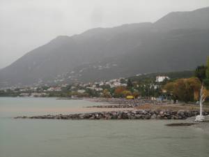 Σε 2-3 χρόνια ισορροπία στη Μικρή Μαντίνεια