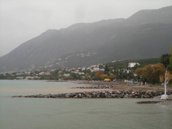 Σε 2-3 χρόνια ισορροπία στη Μικρή Μαντίνεια