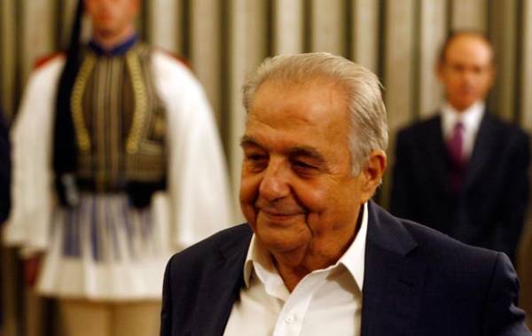 Στα Αρφαρά ο Αλέκος Φλαμπουράρης