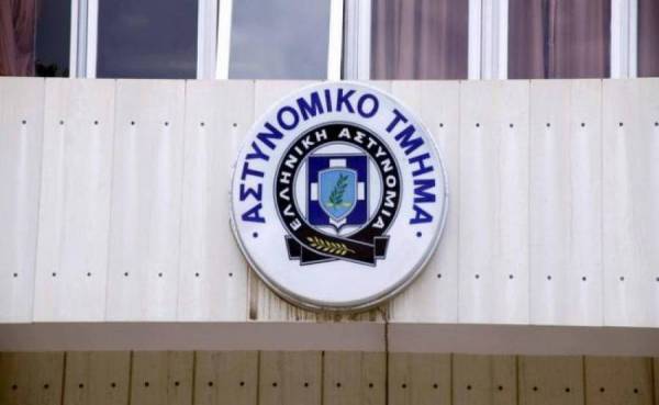 Ο Κώστας Κόλλιας για το λουκέτο στο Αστυνομικό Τμήμα Φιλιατρών