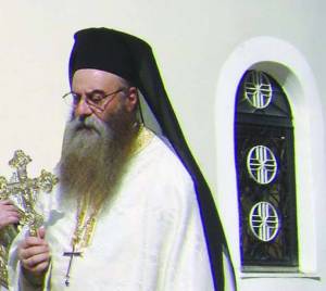 Συνεχίζεται η δίκη για το φόνο του αρχιμανδρίτη