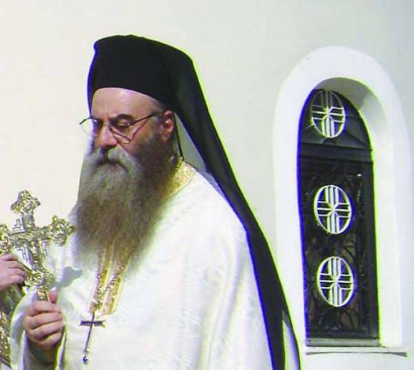 Συνεχίζεται η δίκη για το φόνο του αρχιμανδρίτη