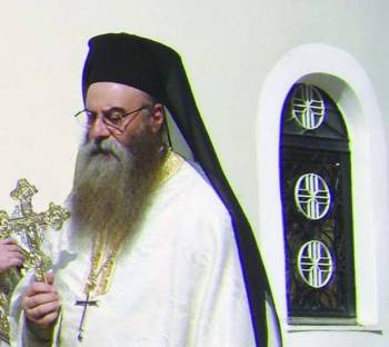 Συνεχίζεται η δίκη για το φόνο του αρχιμανδρίτη