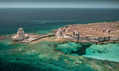 Ευκαιρία για τη Μεσσηνία η τουριστική οικονομία