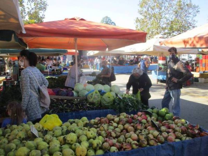 ΣΥΡΙΖΑ Μεσσηνίας κατά βουλευτών ΝΔ για το "νομοσχέδιο που βάζει ταφόπλακα στις λαϊκές αγορές”