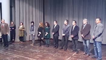 Απονεμήθηκαν χθες οι έπαινοι "Νικόλαος Πολίτης"