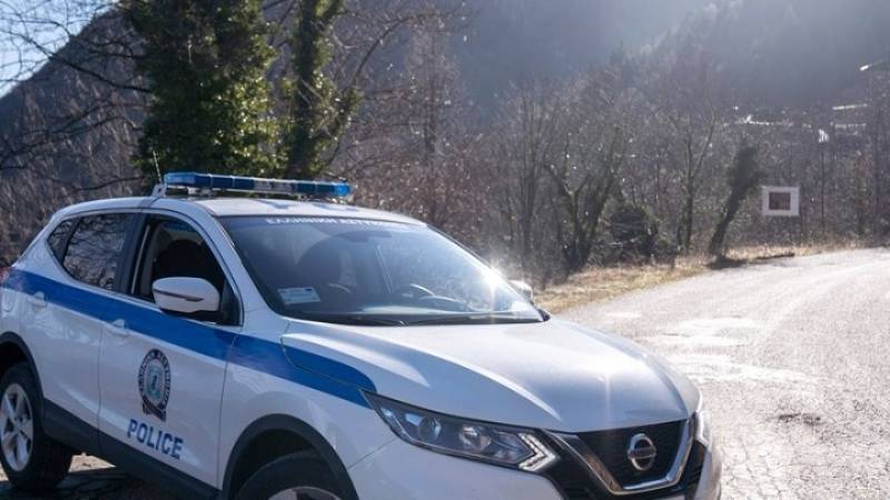 Η 15χρονη, θύμα τροχαίου, οδηγούσε το ΙΧ φορτηγό που έπεσε στο ποτάμι, σύμφωνα με την ЕΛ.ΑΣ