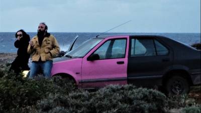 Τα «Μαγνητικά Πεδία» υποψηφιότητα της Ελλάδας για τα βραβεία Oscar