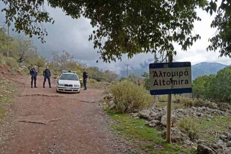 Μεσσηνία: Νέα αναβολή για τη διπλή δολοφονία στα Αλτομιρά