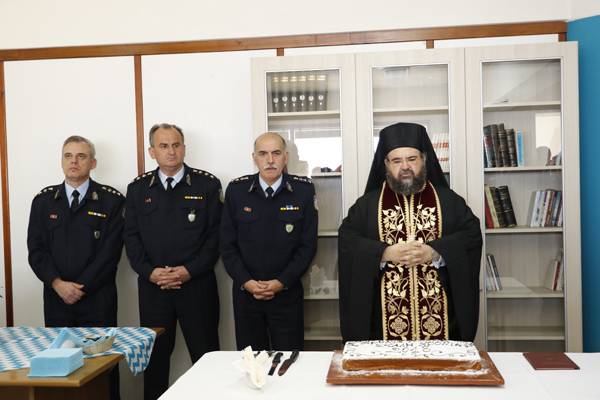 Μειωμένες 24% οι κλοπές το 2017 στη Μεσσηνία