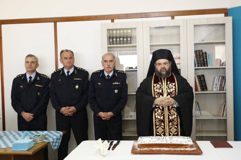 Μειωμένες 24% οι κλοπές το 2017 στη Μεσσηνία