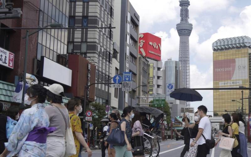 Οδεύοντας προς έναν έρημο πλανήτη: Κίνδυνος κατάρρευσης του παγκόσμιου πληθυσμού