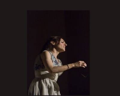 Σεμινάρια φωνητικής από την Ελένη Δάβου