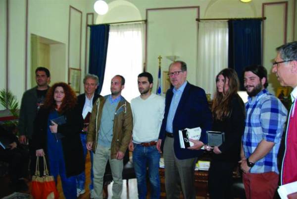 Βραβείο καινοτομίας για Καλαματιανούς επιστήμονες για τη διαχείριση των οργανικών σκουπιδιών