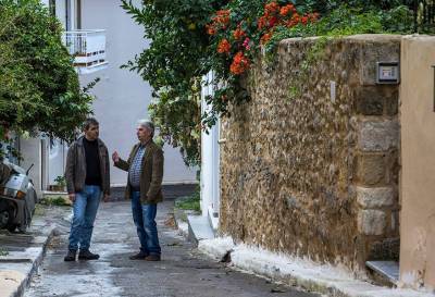 "Ιστορικές διαδρομές" γύρω από το Κάστρο της Καλαμάτας και την Φραγκόλιμνα (βίντεο)