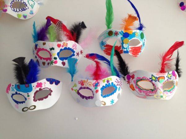 Το μασκαρεμένο παλιό δεν είναι νέο