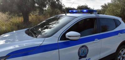 Μεσσηνία: 51χρονος έκλεψε ρούχα από σπίτι στο Ξηροκάμπι