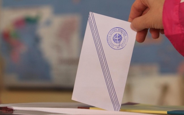 Οι εκλογές της 6ης Μαΐου πρόκριμα... για τις επόμενες