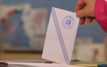 Οι εκλογές της 6ης Μαΐου πρόκριμα... για τις επόμενες
