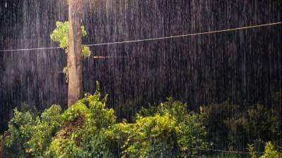 Σε εξέλιξη η κακοκαιρία στο μεγαλύτερο μέρος της χώρας - Τι προβλέπεται για τις επόμενες ώρες