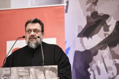 Παρέμβαση Χρυσοστόμου κατά εθνικισμού