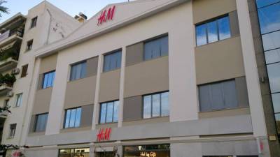 4,5 χρόνια στο ληστή του Η&Μ στην Καλαμάτα