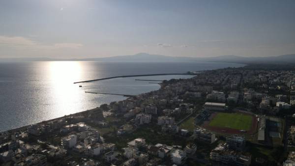 Προβληματισμοί για τα κτήρια των ναυταθλητικών συλλόγων