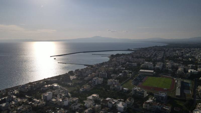 Προβληματισμοί για τα κτήρια των ναυταθλητικών συλλόγων