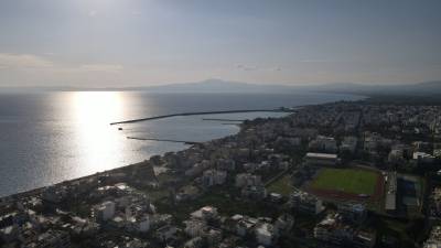 Προβληματισμοί για τα κτήρια των ναυταθλητικών συλλόγων