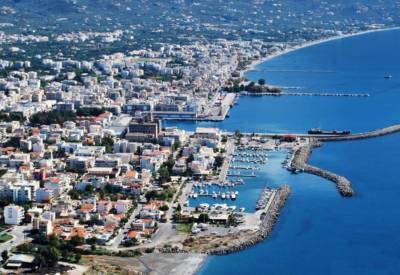 Προτεραιότητα στον τουριστικό χαρακτήρα του λιμανιού