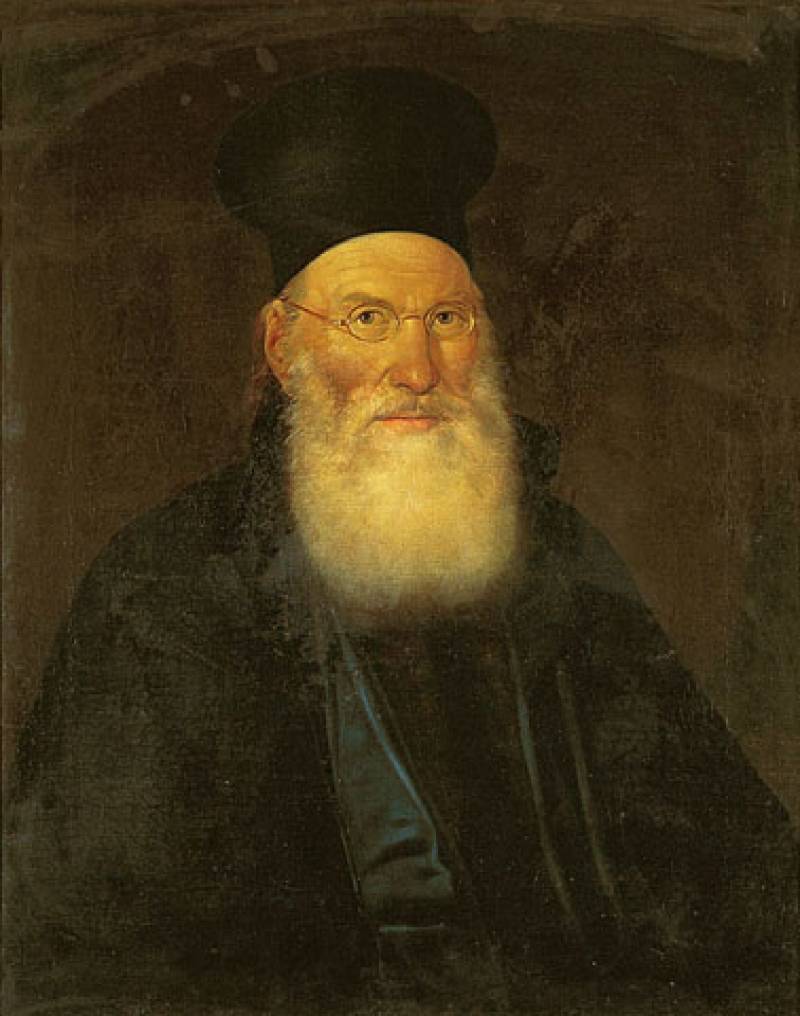 Η διαδρομή της ελευθερίας από τη Βιέννη στην Καλαμάτα