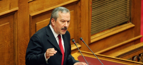 Ανθρακες ο θησαυρός με τη λίστα Κουσελά, σύμφωνα με την κατάθεση στον οικονομικό εισαγγελέα - Την επόμενη εβδομάδα στη δημοσιότητα