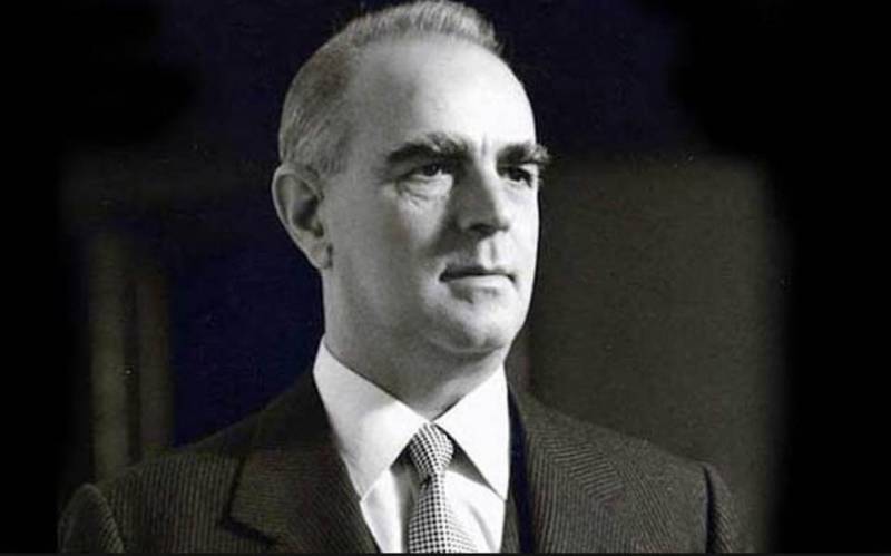 “Η πολιτική πορεία του Κ. Καραμανλή και το τέλος μιας εποχής” απόψε στην Καλαμάτα