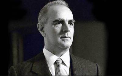 “Η πολιτική πορεία του Κ. Καραμανλή και το τέλος μιας εποχής” απόψε στην Καλαμάτα