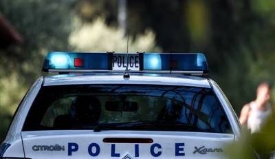 Ηλεία: Βρέθηκε νεκρός 55χρονος σε συσκευαστήριο