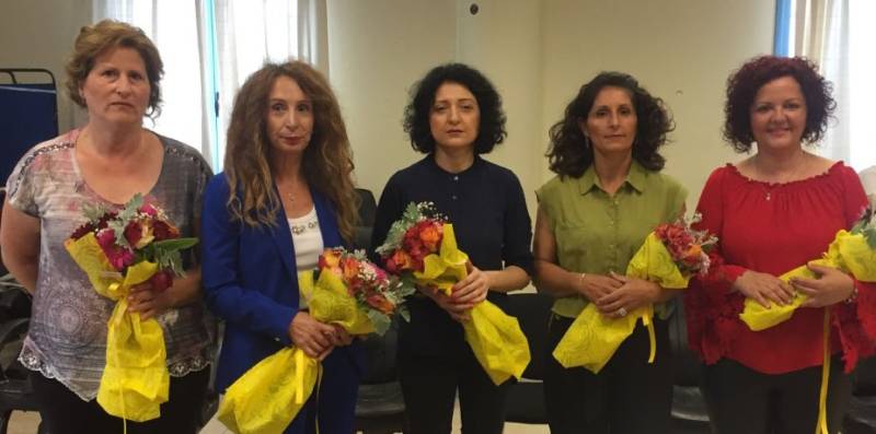 Στον Δήμο Τριφυλίας η "Βοήθεια στο Σπίτι"