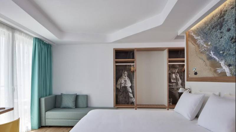 Πληρότητα έως και 98% το τριήμερο της Αποκριάς στα ξενοδοχεία και καταλύματα της Μεσσηνίας