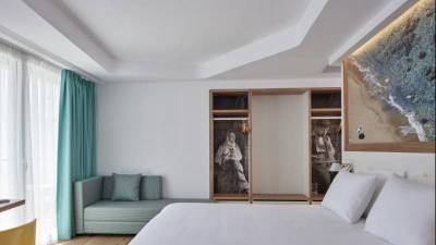 Πληρότητα έως και 98% το τριήμερο της Αποκριάς στα ξενοδοχεία και καταλύματα της Μεσσηνίας