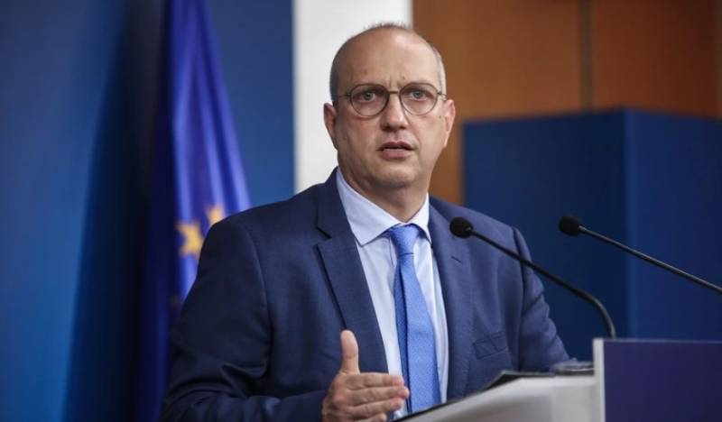 Οικονόμου: Για πρώτη φορά μετά από 59 χρόνια ανακοινώνονται τα αποτελέσματα από το τέλος Ιουλίου