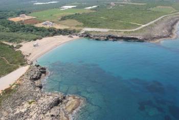 Πνιγμός 52χρονου στο Στόμιο Φιλιατρών