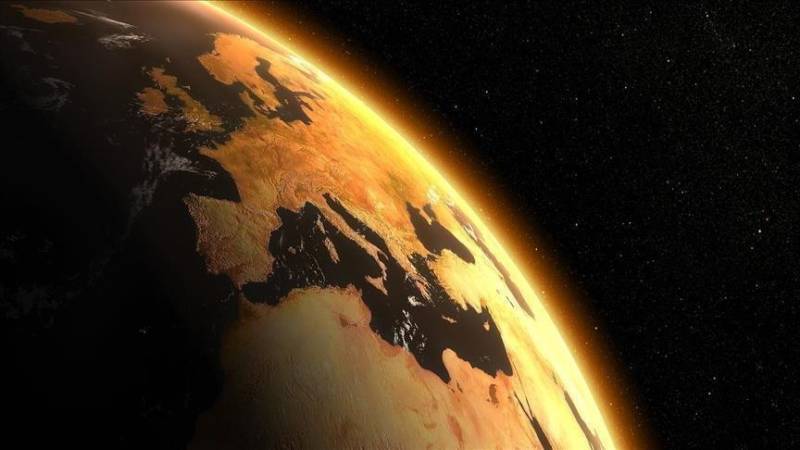 ΟΗΕ: Οι τέσσερις δείκτες κλειδί της κλιματικής αλλαγής έσπασαν εκ νέου ρεκόρ το 2021