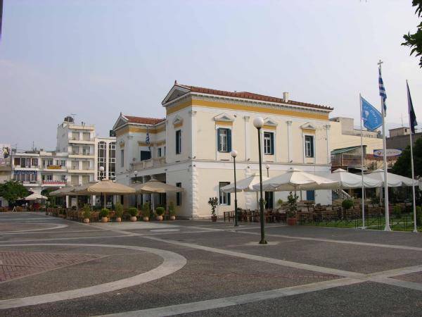 Μεσολάβηση για επανασύνδεση ρεύματος και από το Δήμο Σπάρτης