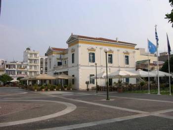 Μεσολάβηση για επανασύνδεση ρεύματος και από το Δήμο Σπάρτης