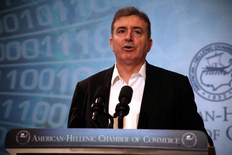 Μεσσηνία: Συναντήσεις Χρυσοχοΐδη με περιφερειάρχη και δημάρχους