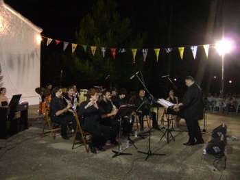 Ολοκληρώνονται σήμερα τα "Βλαχέρνια" στα Φιλιατρά