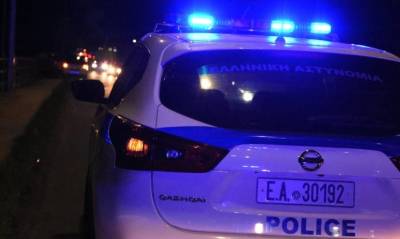 Βόλος: 50χρονος έβλεπε ανήλικα σε πάρκο και αυνανιζόταν