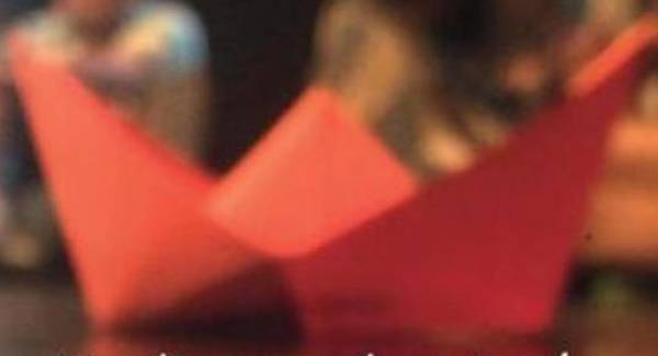 Παρουσίαση του βιβλίου «Μονόλογοι από το Αιγαίο» στην Καλαμάτα