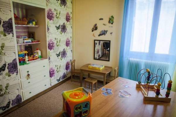 Ενημερωτική εκδήλωση για τον αυτισμό στην Καλαμάτα